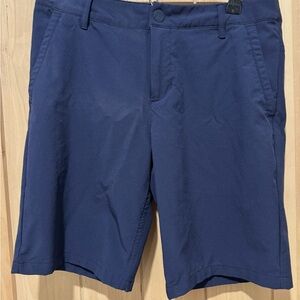 All in Motion Kids Navy Shorts